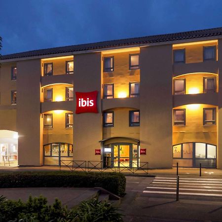 Ibis Carcassonne Centre - La Cite Ξενοδοχείο Εξωτερικό φωτογραφία