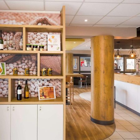 Ibis Carcassonne Centre - La Cite Ξενοδοχείο Εξωτερικό φωτογραφία