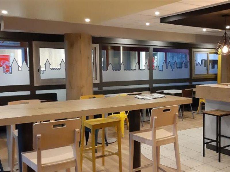 Ibis Carcassonne Centre - La Cite Ξενοδοχείο Εξωτερικό φωτογραφία