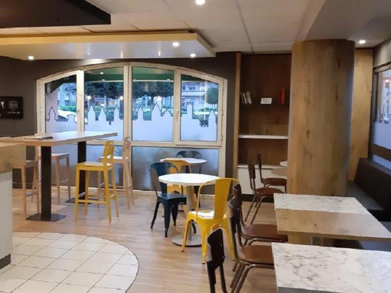 Ibis Carcassonne Centre - La Cite Ξενοδοχείο Εξωτερικό φωτογραφία