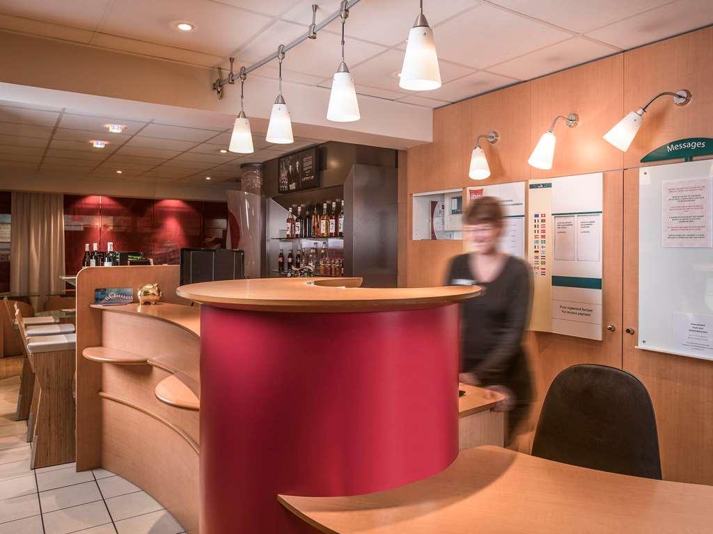 Ibis Carcassonne Centre - La Cite Ξενοδοχείο Εξωτερικό φωτογραφία