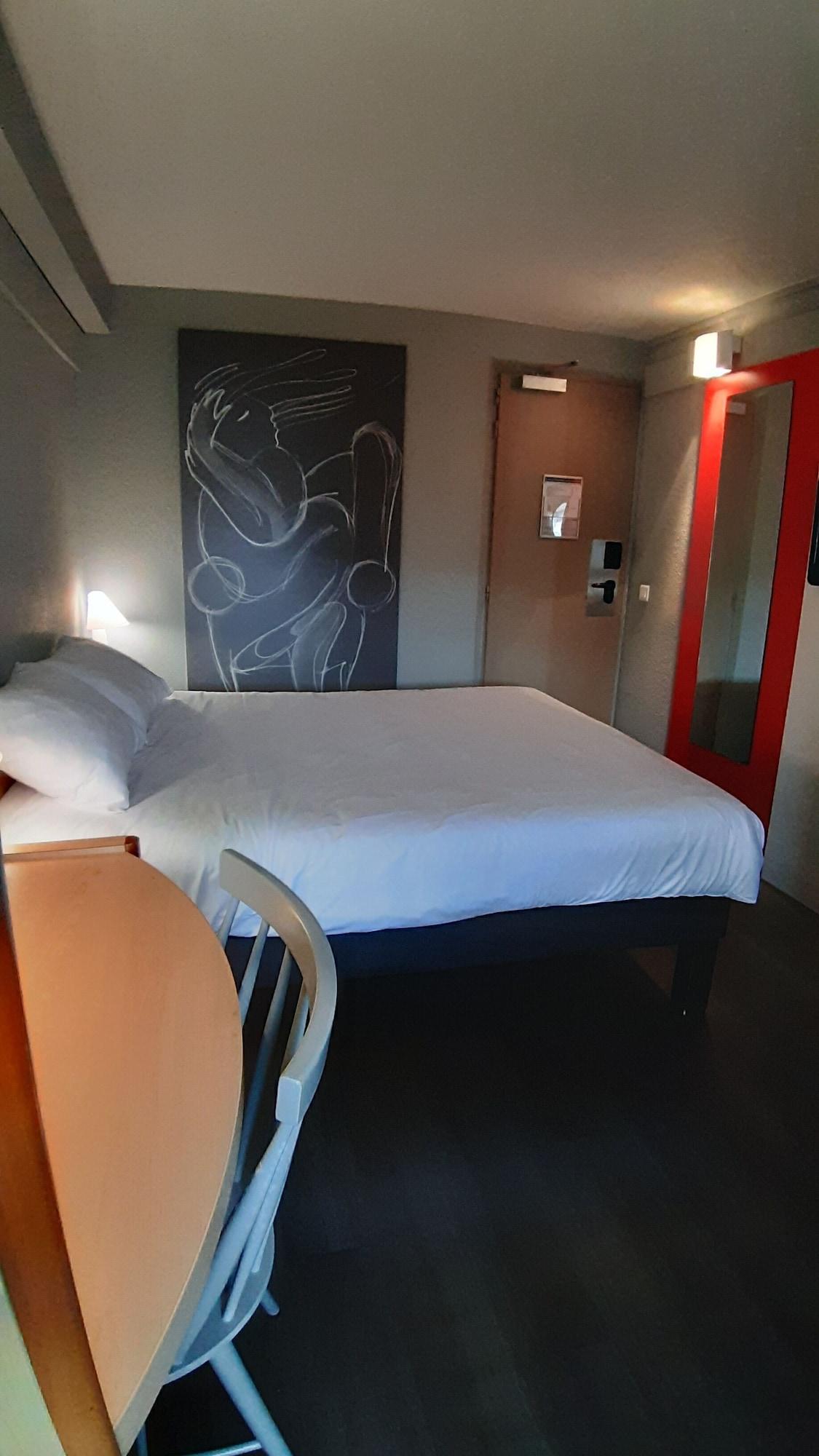 Ibis Carcassonne Centre - La Cite Ξενοδοχείο Εξωτερικό φωτογραφία