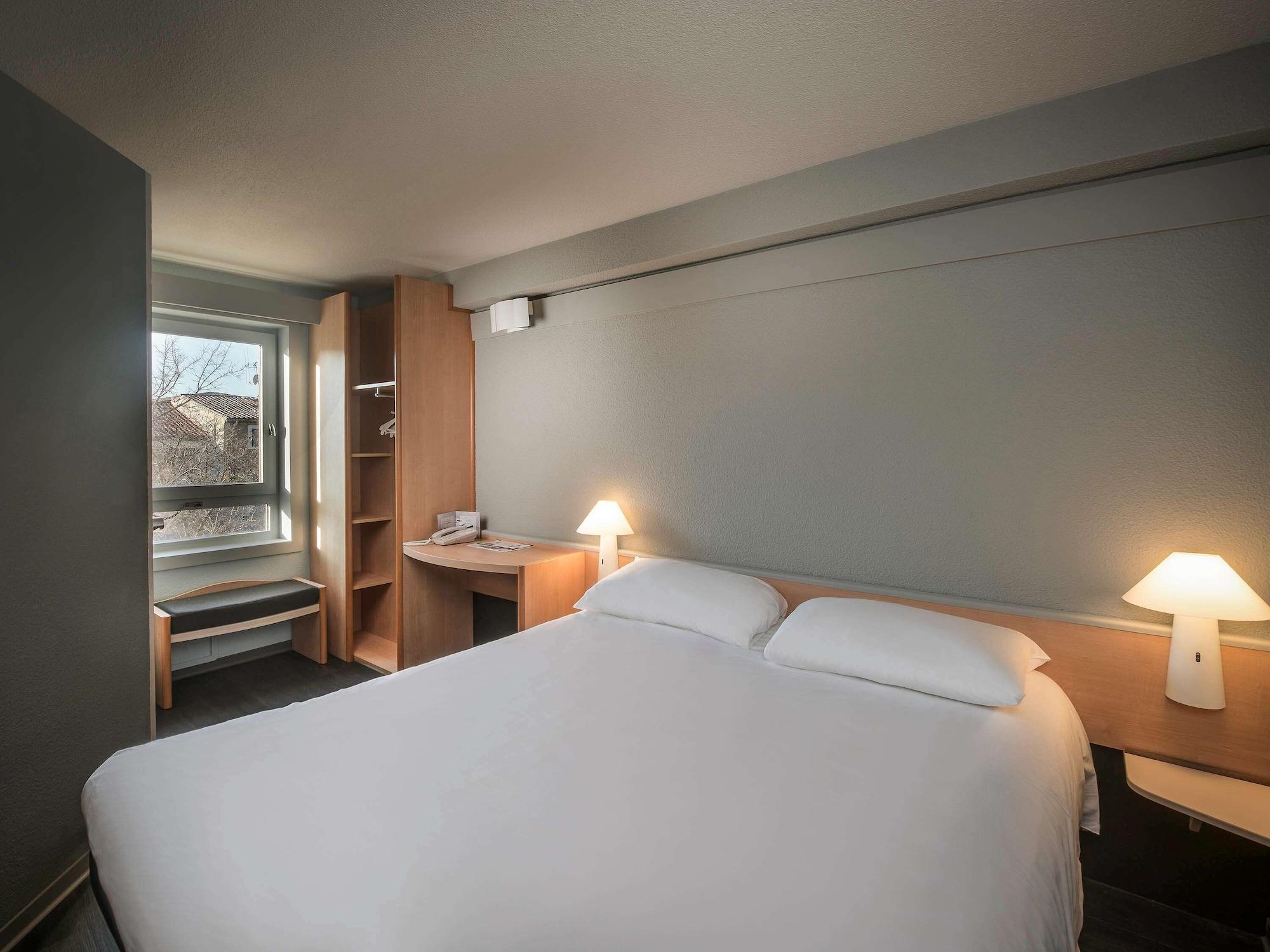 Ibis Carcassonne Centre - La Cite Ξενοδοχείο Εξωτερικό φωτογραφία