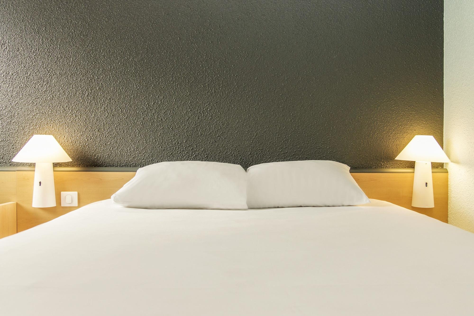 Ibis Carcassonne Centre - La Cite Ξενοδοχείο Εξωτερικό φωτογραφία