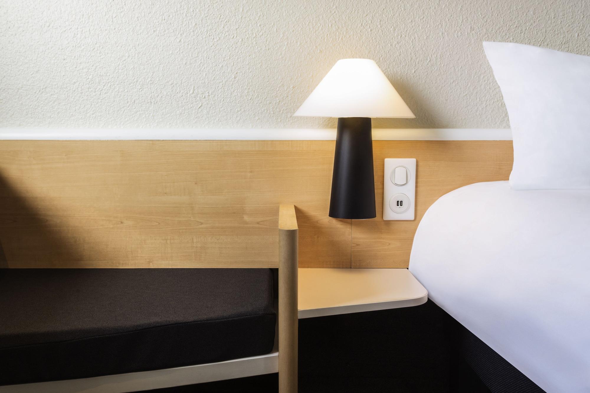 Ibis Carcassonne Centre - La Cite Ξενοδοχείο Εξωτερικό φωτογραφία