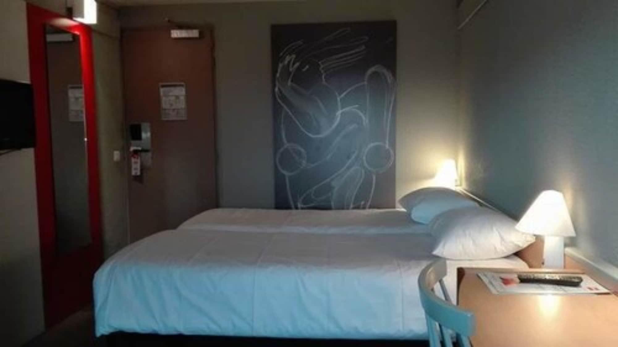 Ibis Carcassonne Centre - La Cite Ξενοδοχείο Εξωτερικό φωτογραφία