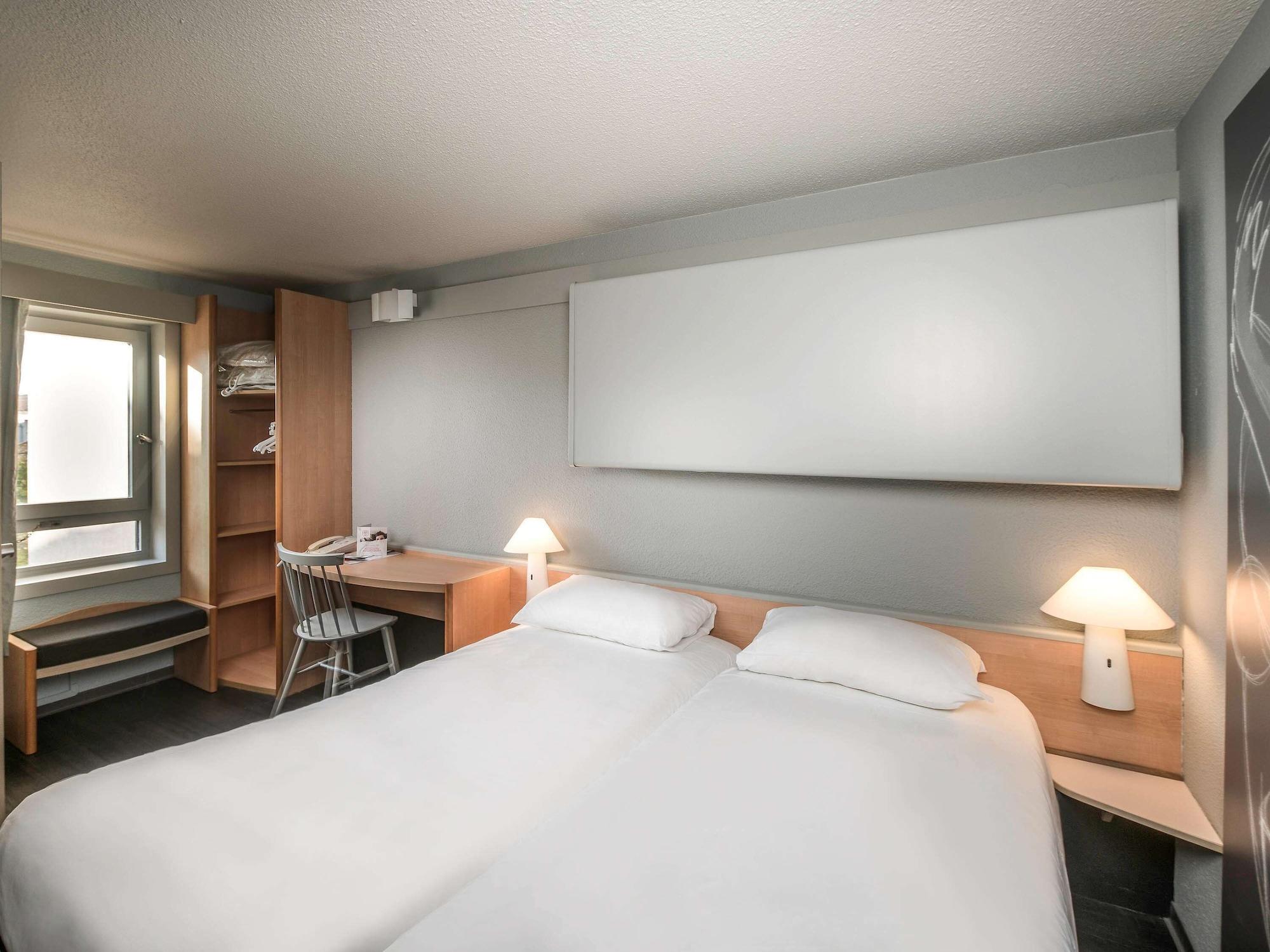 Ibis Carcassonne Centre - La Cite Ξενοδοχείο Εξωτερικό φωτογραφία