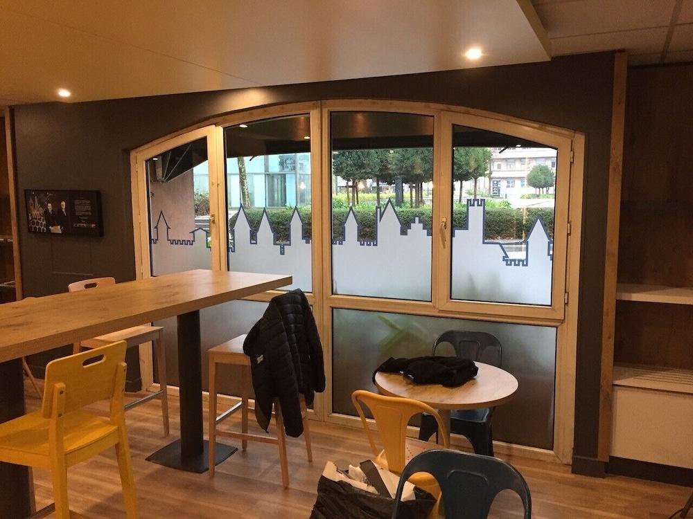 Ibis Carcassonne Centre - La Cite Ξενοδοχείο Εξωτερικό φωτογραφία