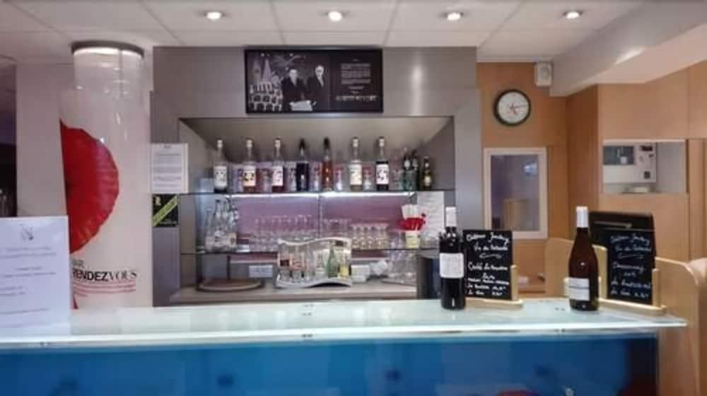 Ibis Carcassonne Centre - La Cite Ξενοδοχείο Εξωτερικό φωτογραφία