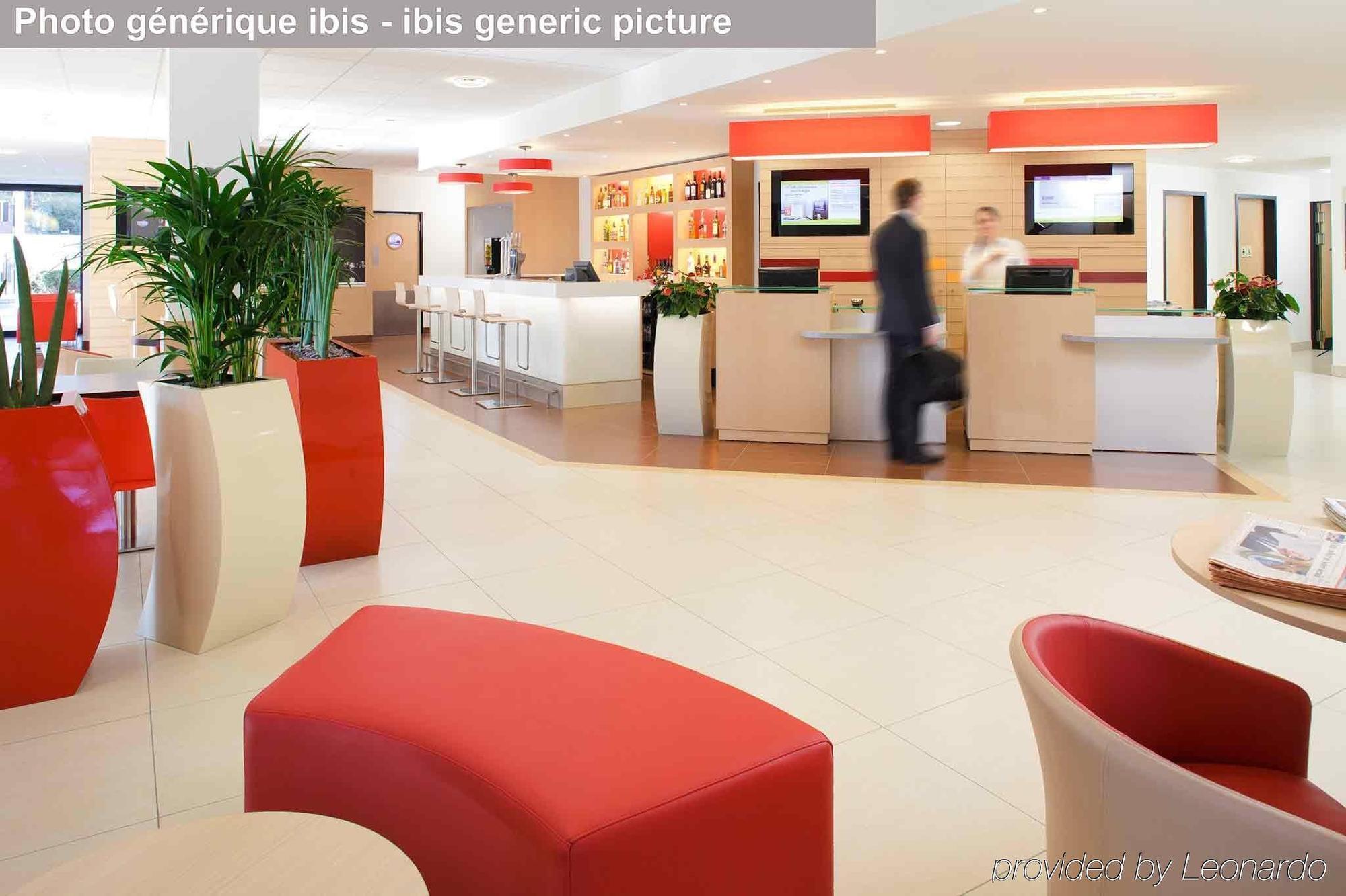 Ibis Carcassonne Centre - La Cite Ξενοδοχείο Εξωτερικό φωτογραφία