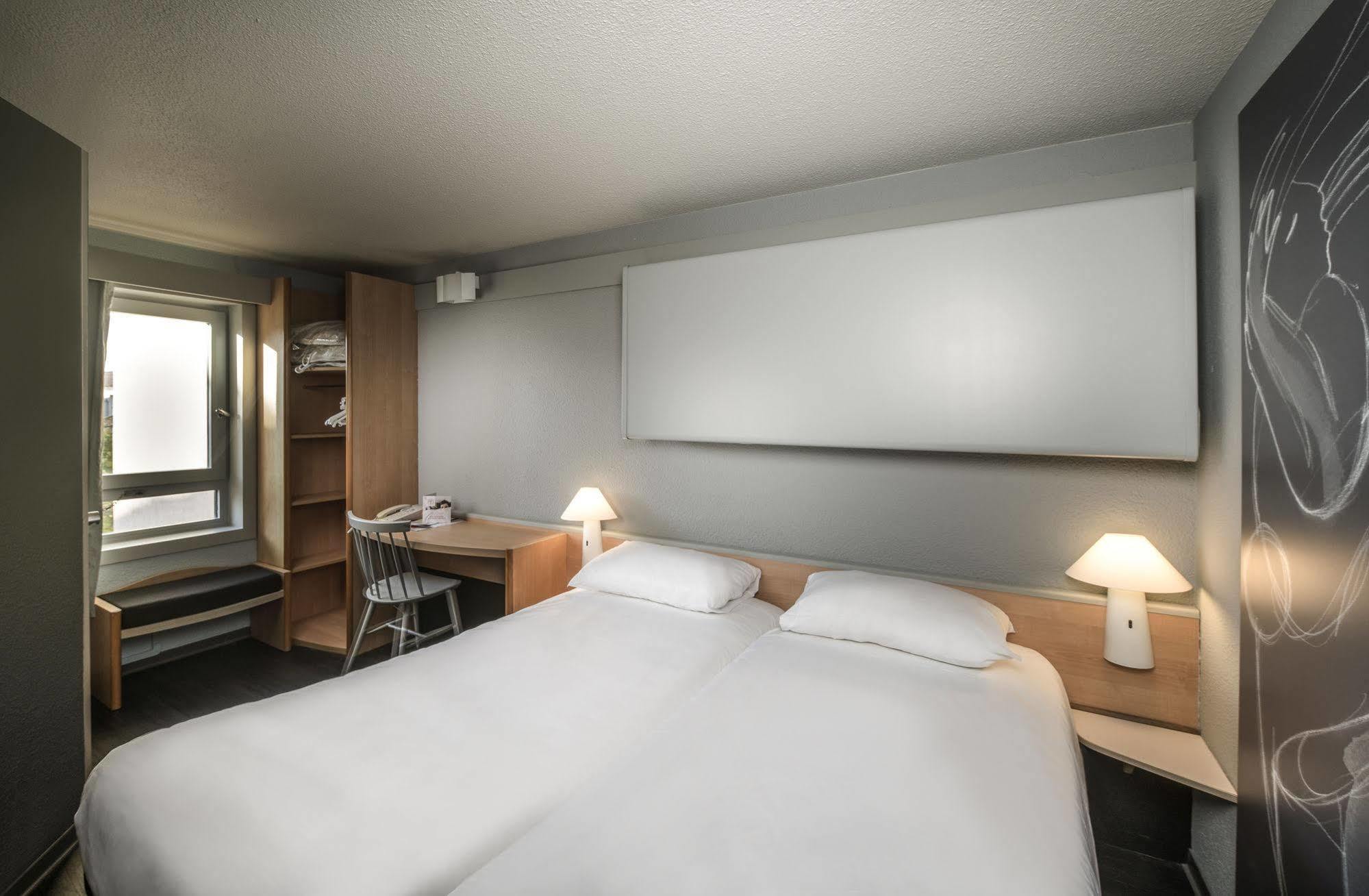Ibis Carcassonne Centre - La Cite Ξενοδοχείο Εξωτερικό φωτογραφία